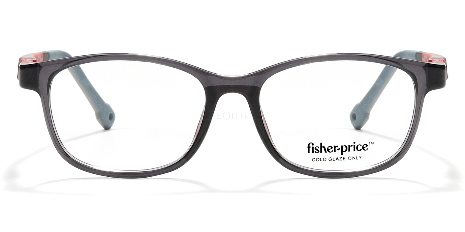 Оправа детская Fisher Price FPVN033 GREY