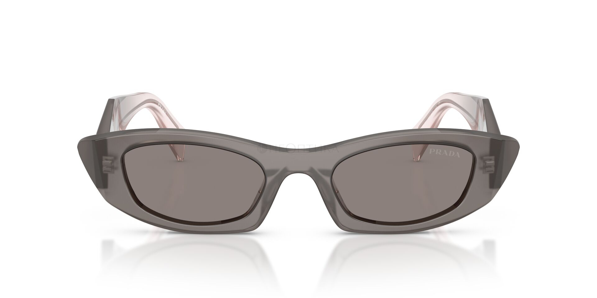 Солнцезащитные очки Prada  0PR B16S 20F80Q 50