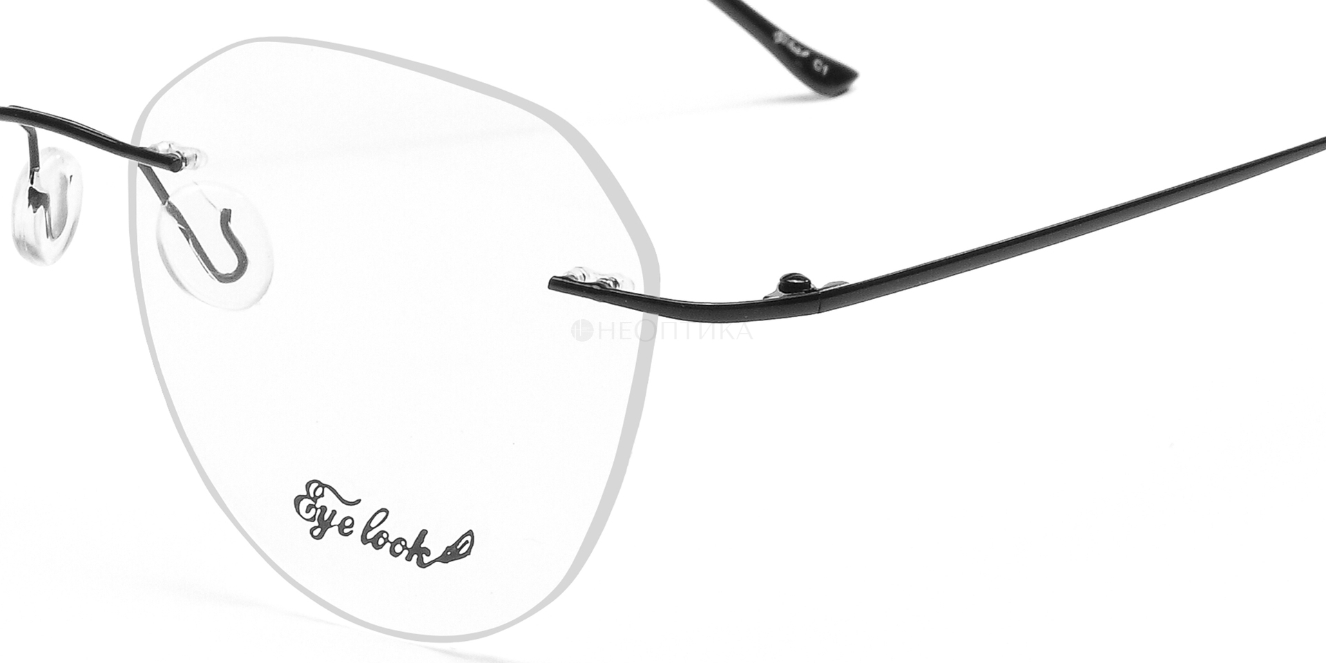Оправа Eye Look EY8809 C1 52