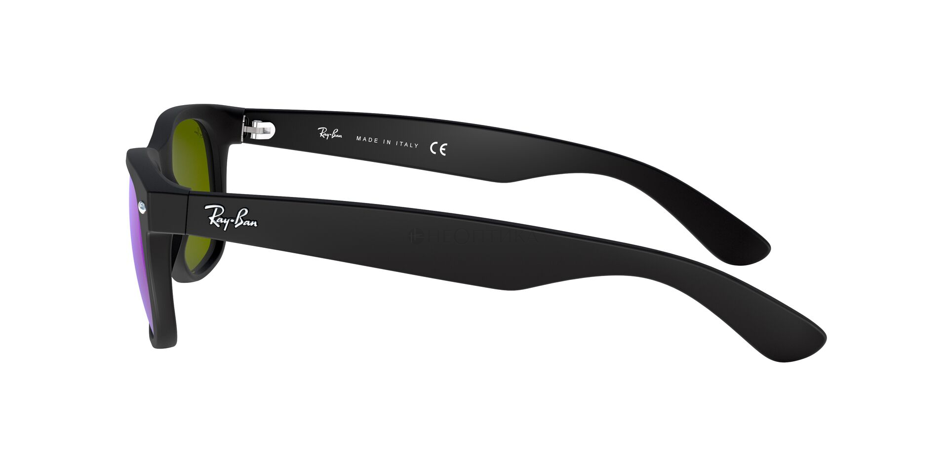 Солнцезащитные очки Ray-Ban New Wayfarer 0RB2132 622/17 55