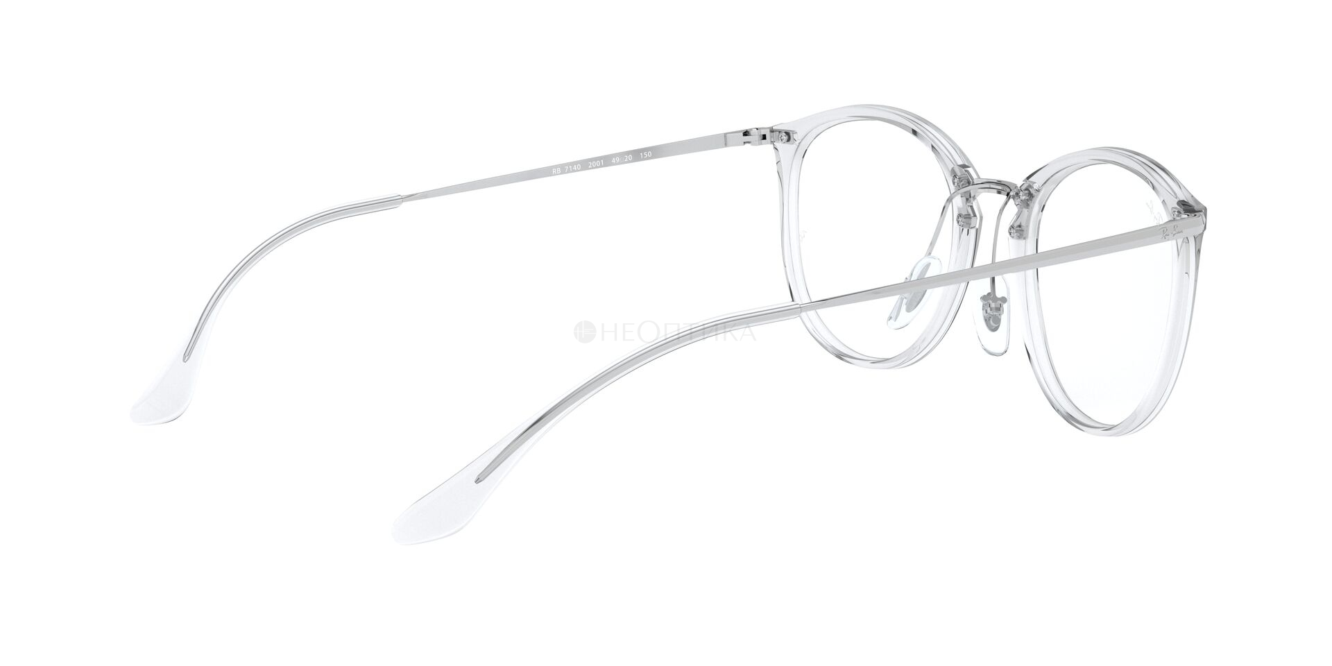 Оправа Ray-Ban 0RX7140 2001 51