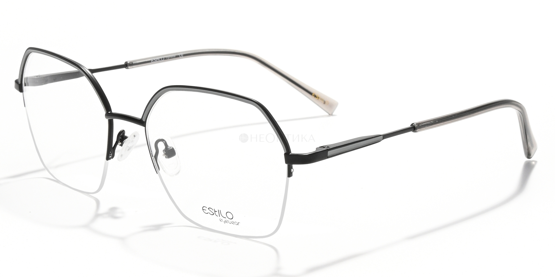 Оправа Estilo ES1331 02