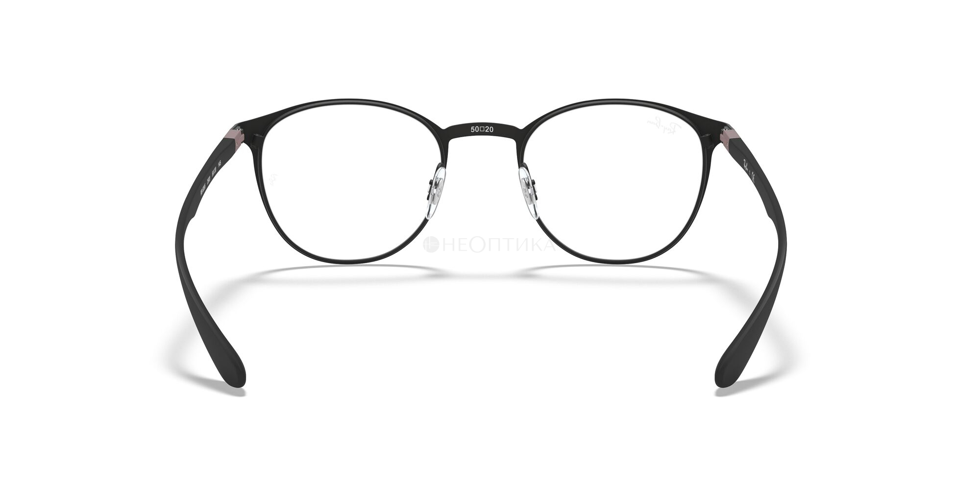 Оправа Ray-Ban 0RX6355 2503 52