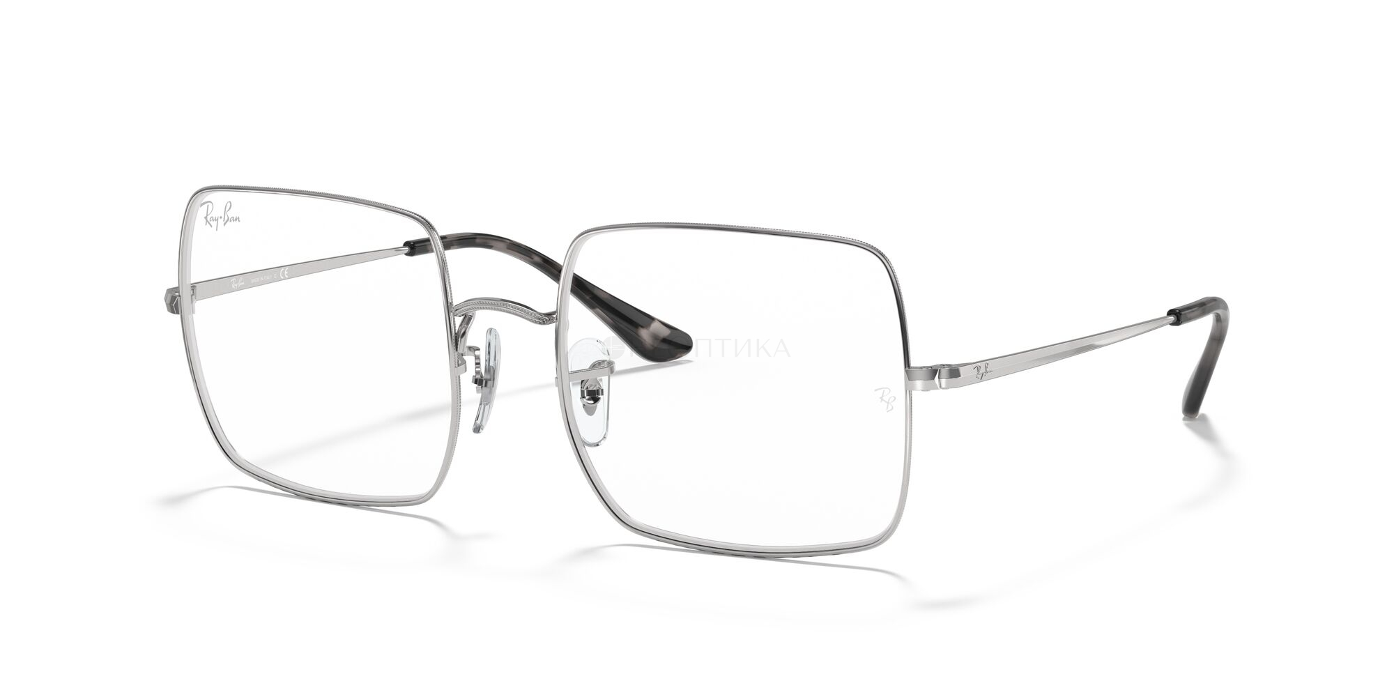 Оправа Ray-Ban Square 0RX1971V 2501 54