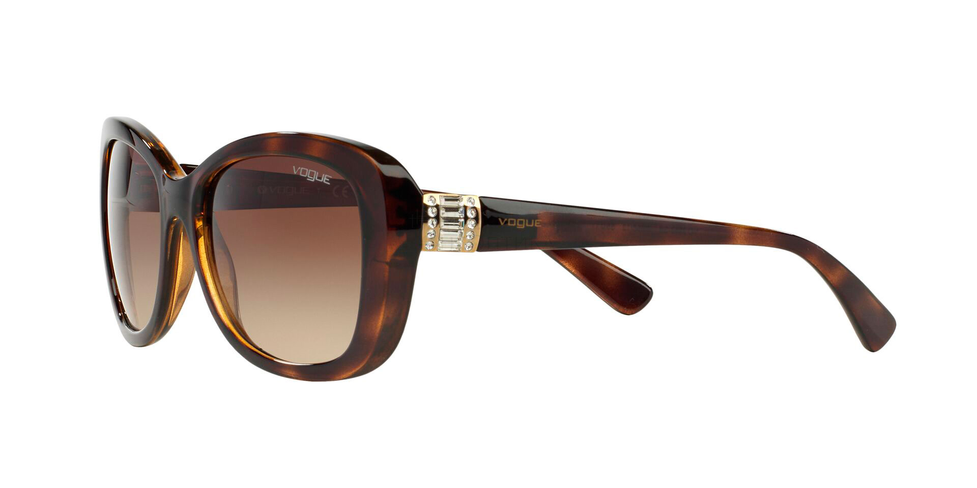 Солнцезащитные очки Vogue  0VO2943SB W65613 55