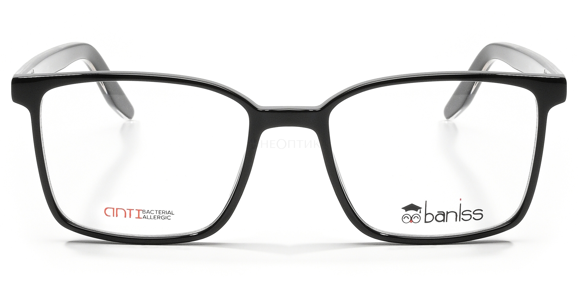Оправа детская Baniss BS8063 C01 51