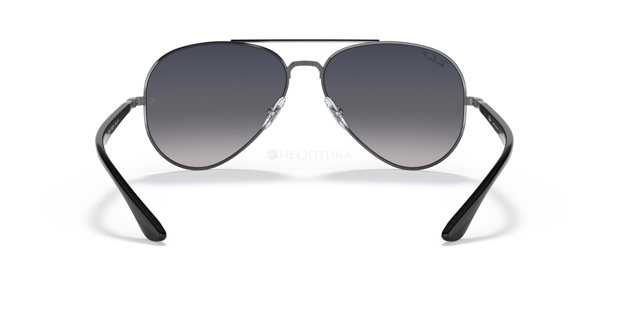 Солнцезащитные очки Ray-Ban  0RB3675 004/78 58