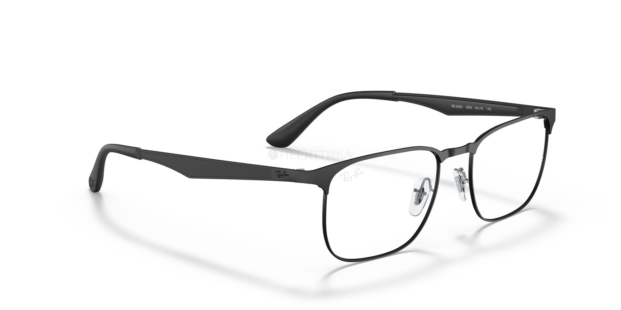 Оправа Ray-Ban 0RX6363 2904 54
