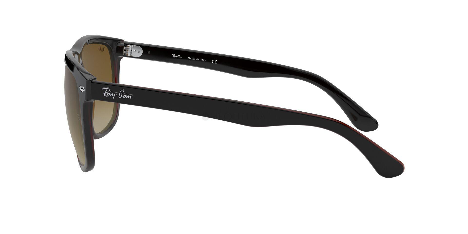 Солнцезащитные очки Ray-Ban BOYFRIEND 0RB4147 609585 60