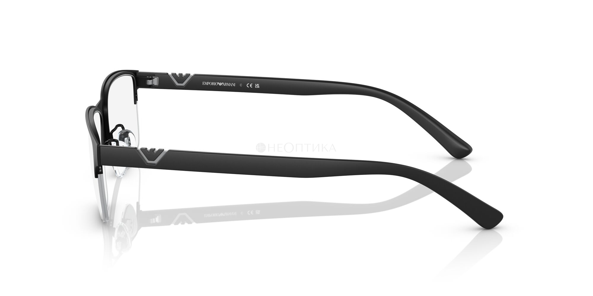 Оправа Emporio Armani 0EA1138 3001 56