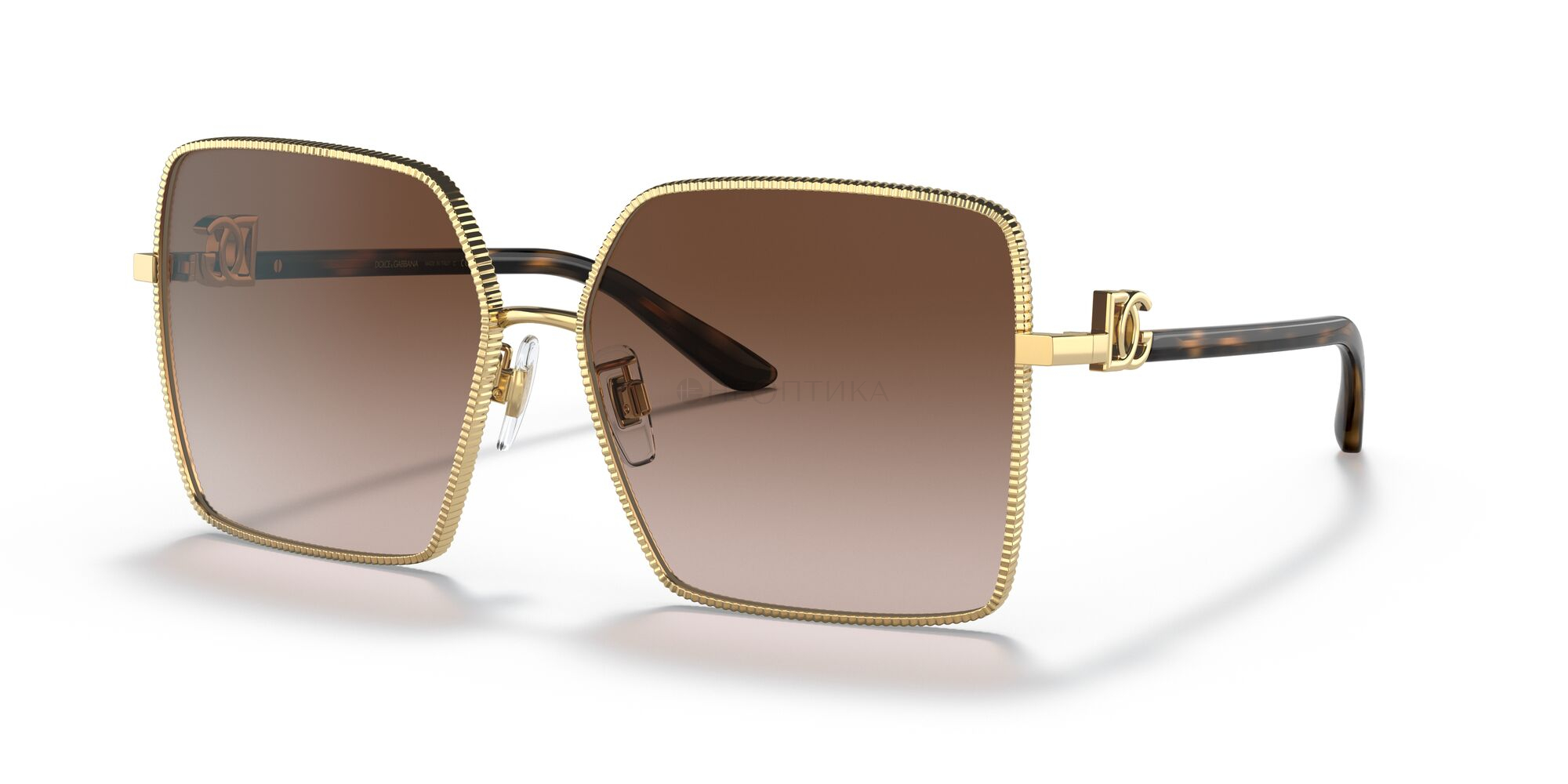 Солнцезащитные очки Dolce & Gabbana  0DG2279 02/13 60