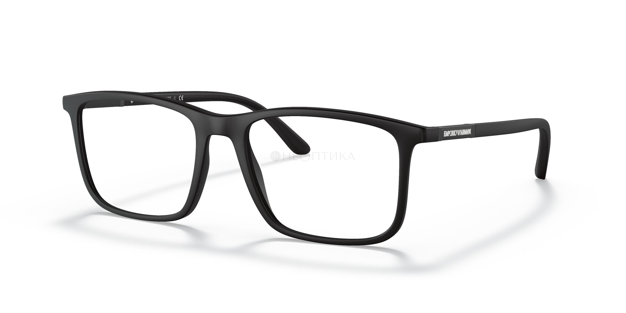 Оправа Emporio Armani 0EA3181 5001 54