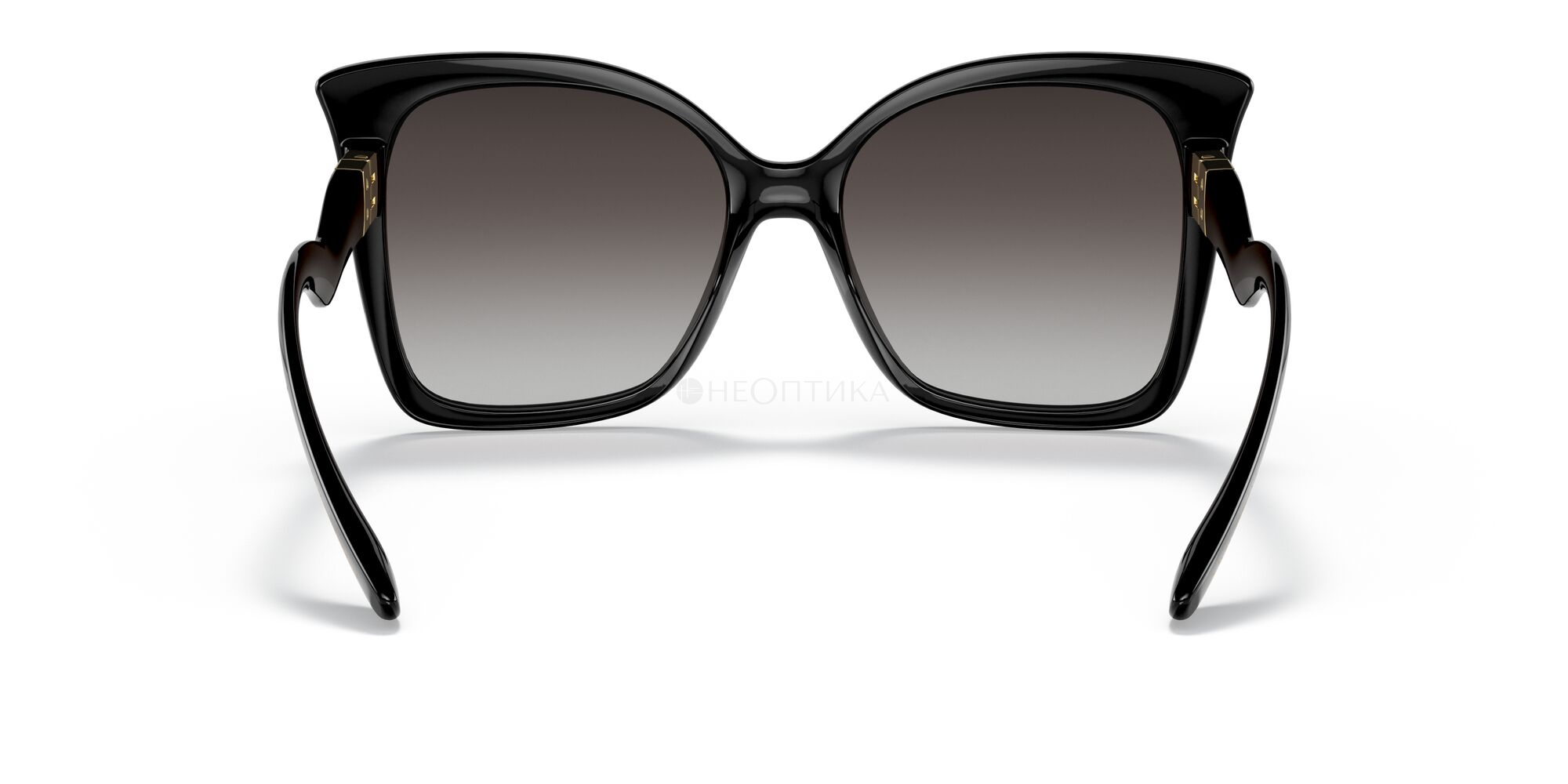 Солнцезащитные очки Dolce & Gabbana  0DG6168 501/8G 56