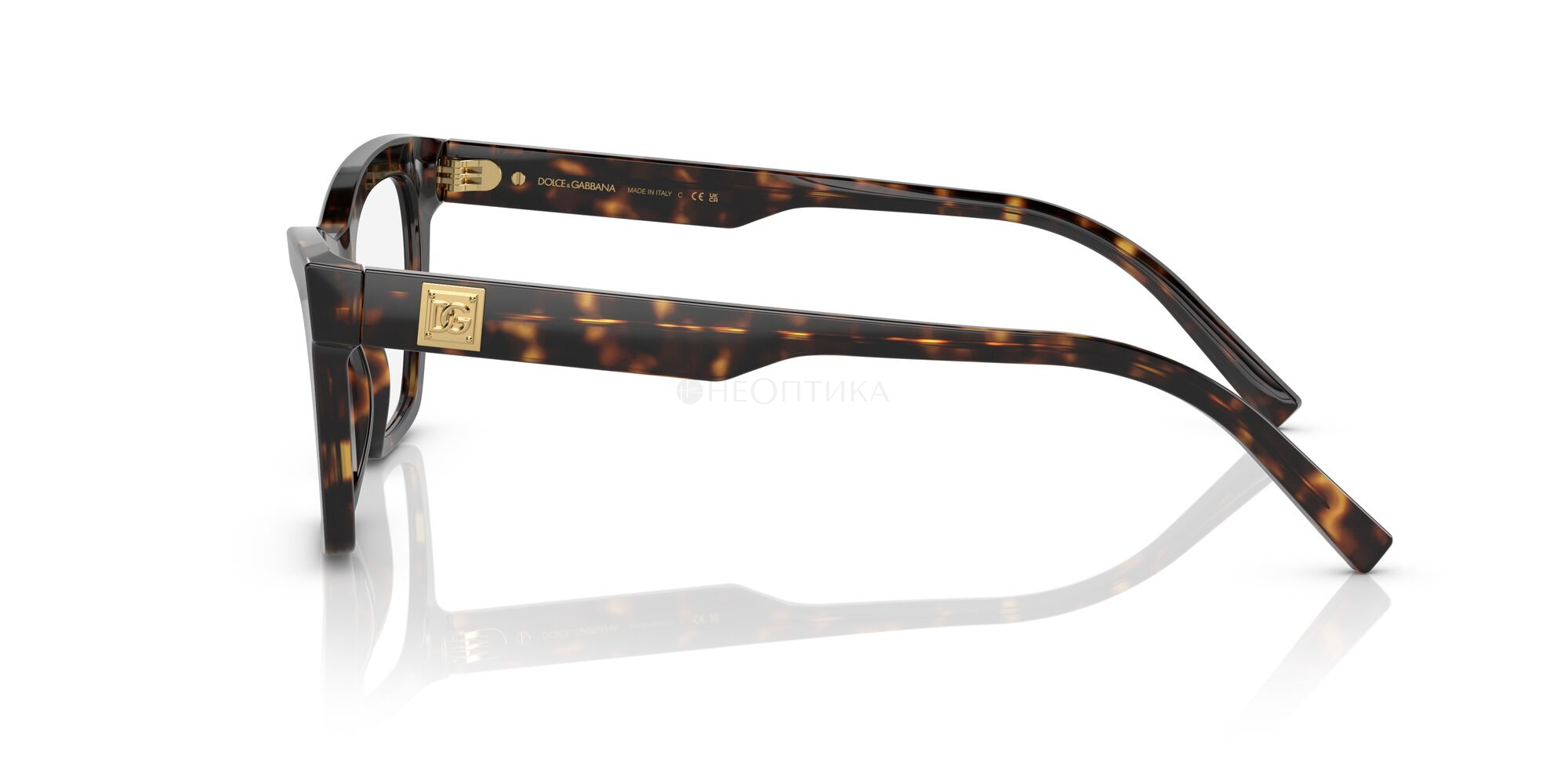 Оправа Dolce & Gabbana 0DG3359 502 53