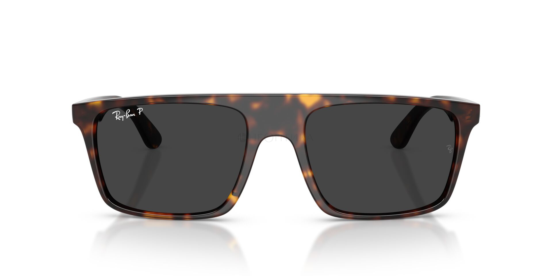 Солнцезащитные очки Ray-Ban  0RB2222 902/48 57