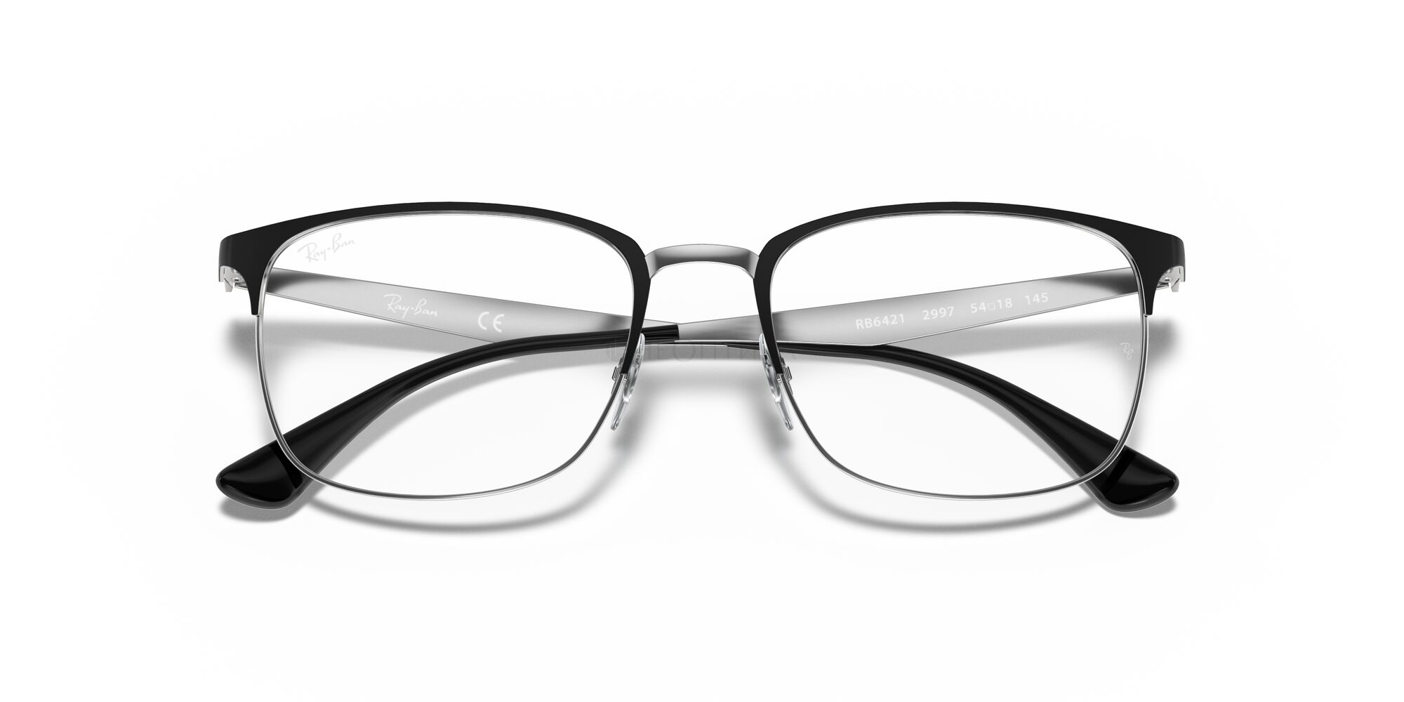 Оправа Ray-Ban 0RX6421 2997 56