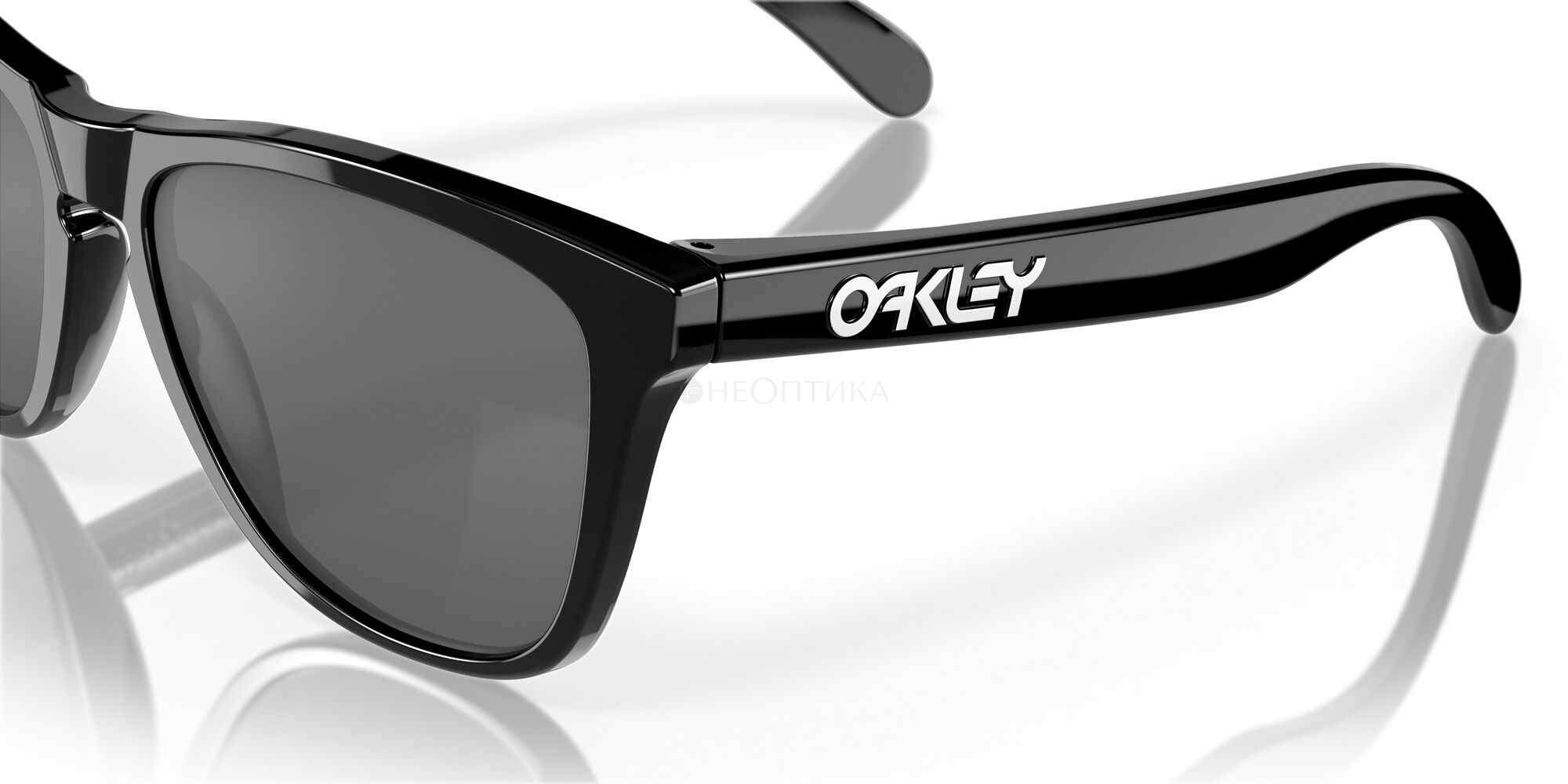 Солнцезащитные очки Oakley Frogskins 0OO9013 9013C4 55