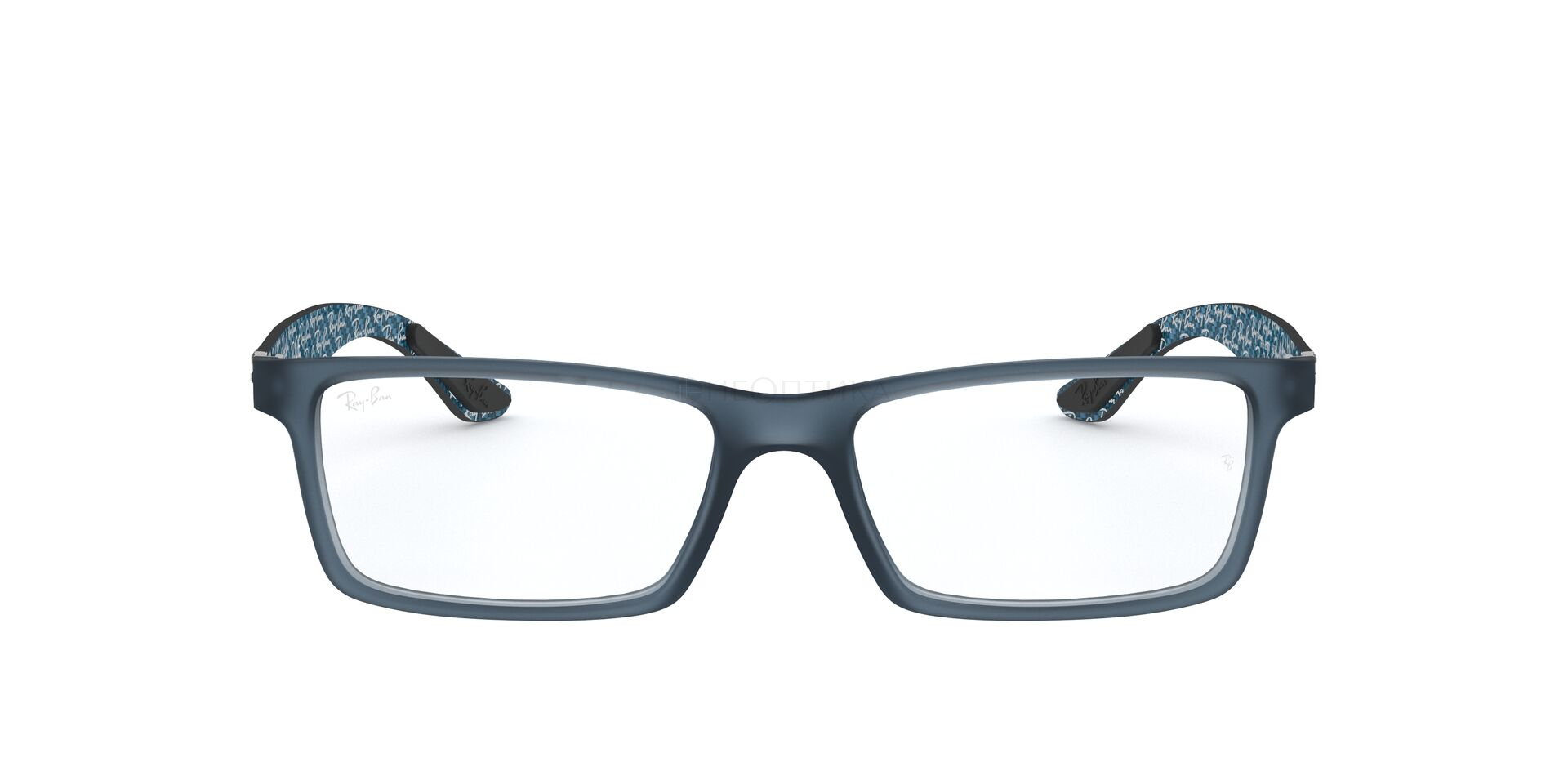 Оправа Ray-Ban 0RX8901 5262 55