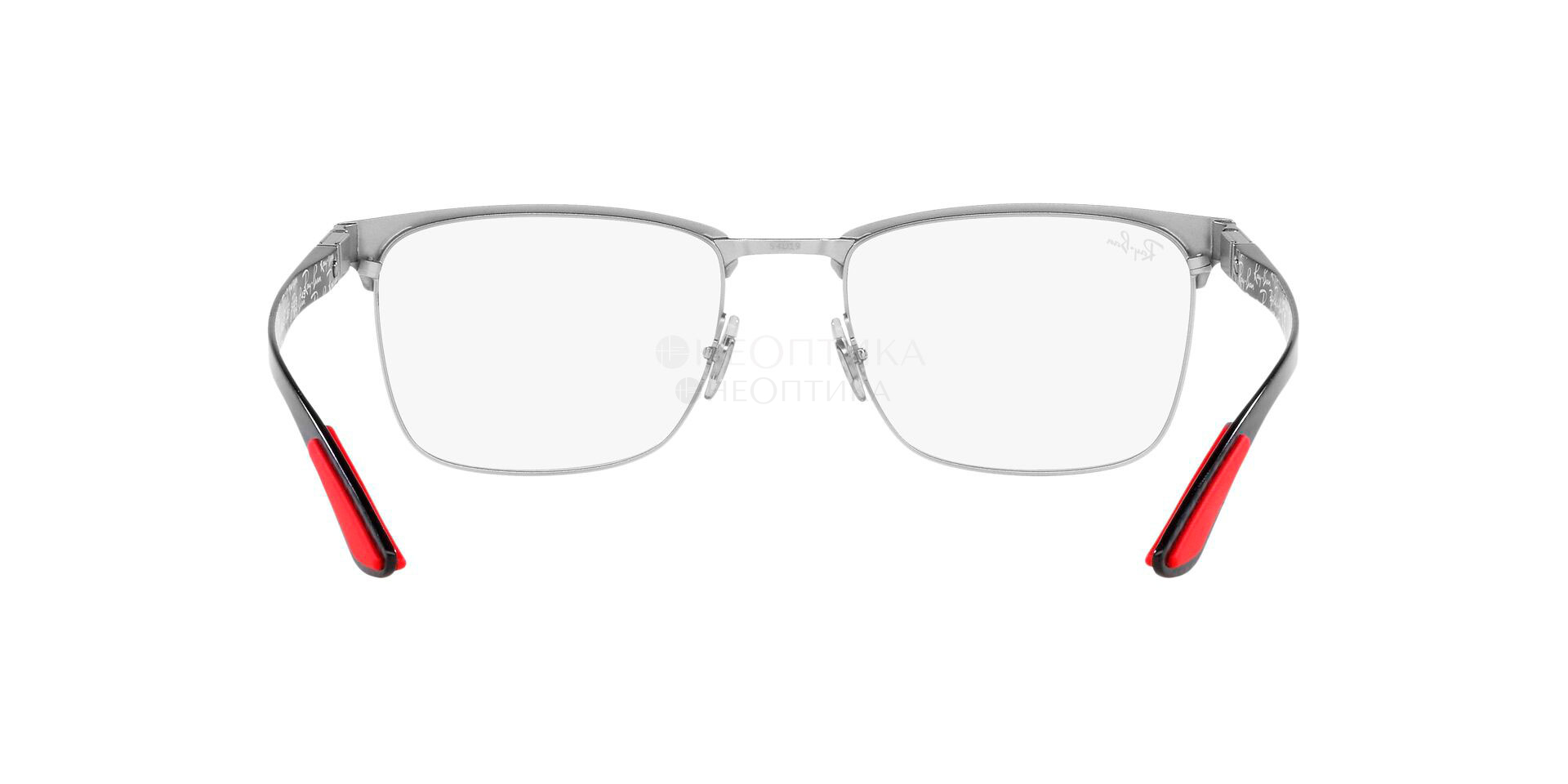 Оправа Ray-Ban 0RX8421 2861 54