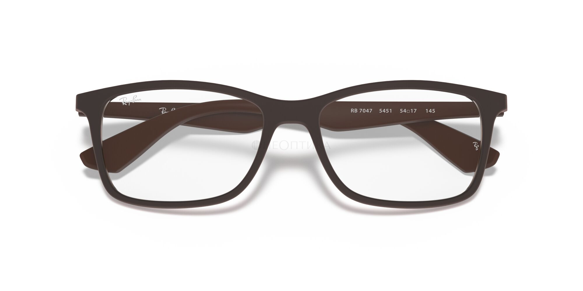 Оправа Ray-Ban 0RX7047 5451 56