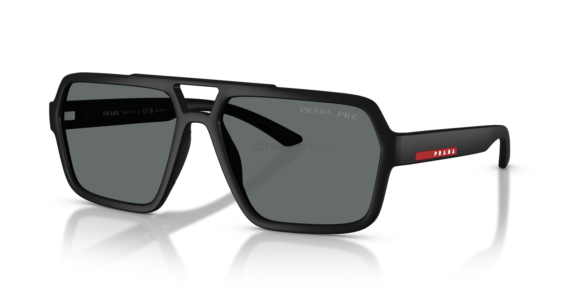 Солнцезащитные очки Prada Linea Rossa 0PS A06S DG002G 59