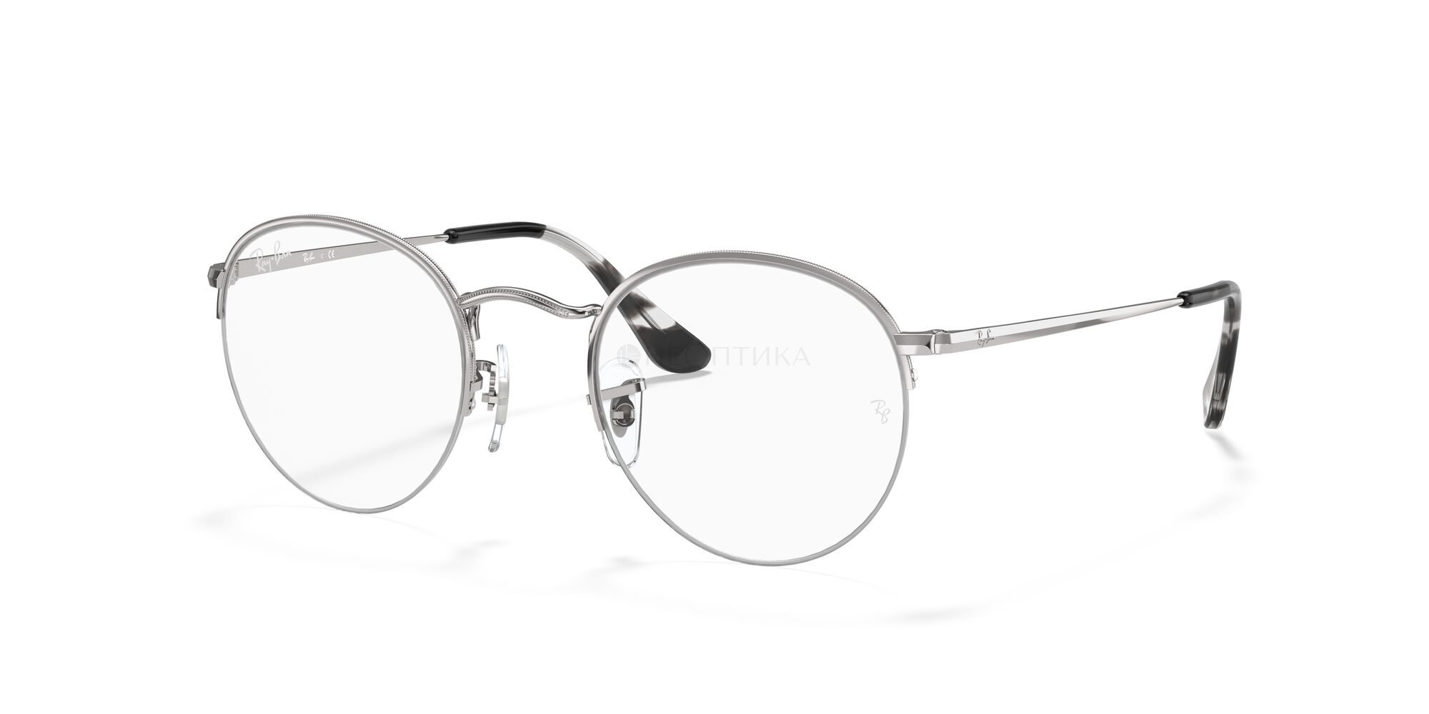 Оправа Ray-Ban 0RX3947V 2501 53