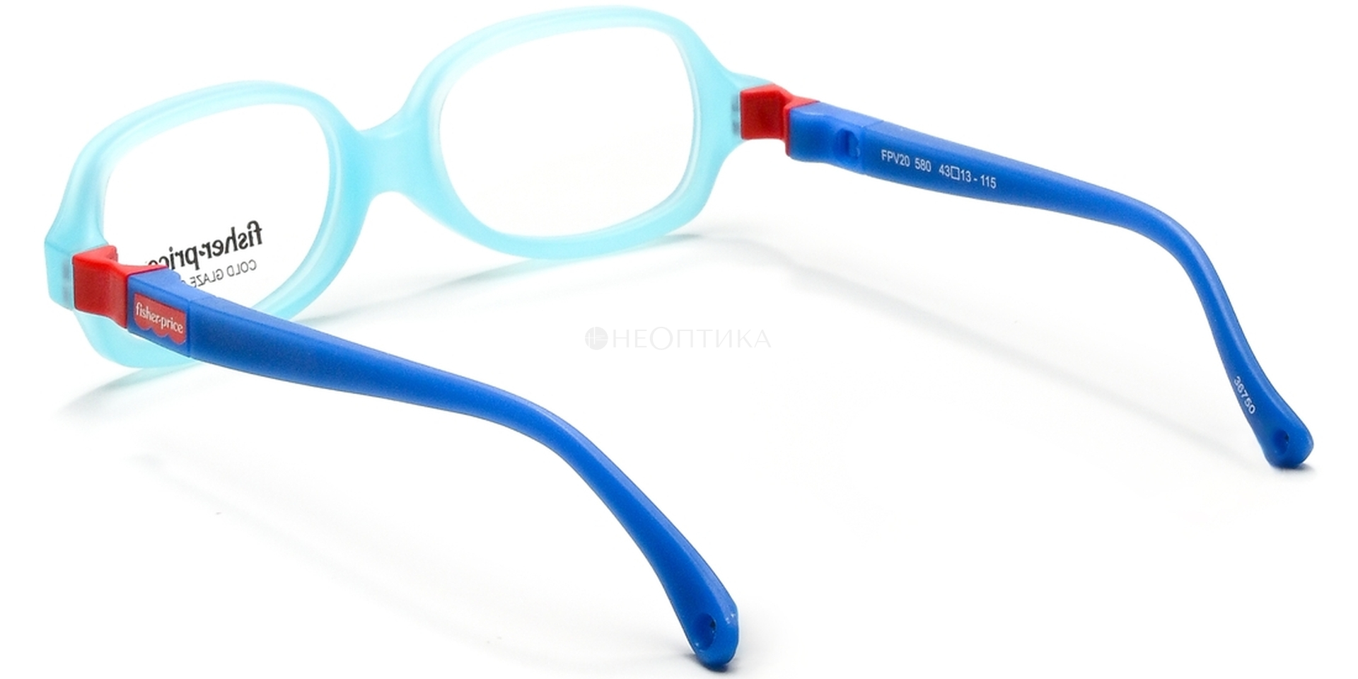 Оправа детская Fisher Price FPV20 580 43