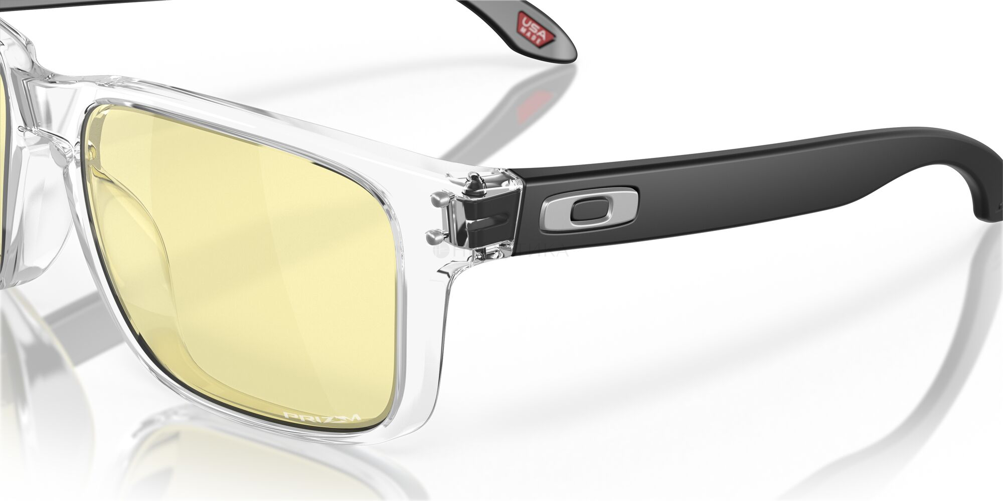 Солнцезащитные очки Oakley Holbrook 0OO9102 9102X2 57