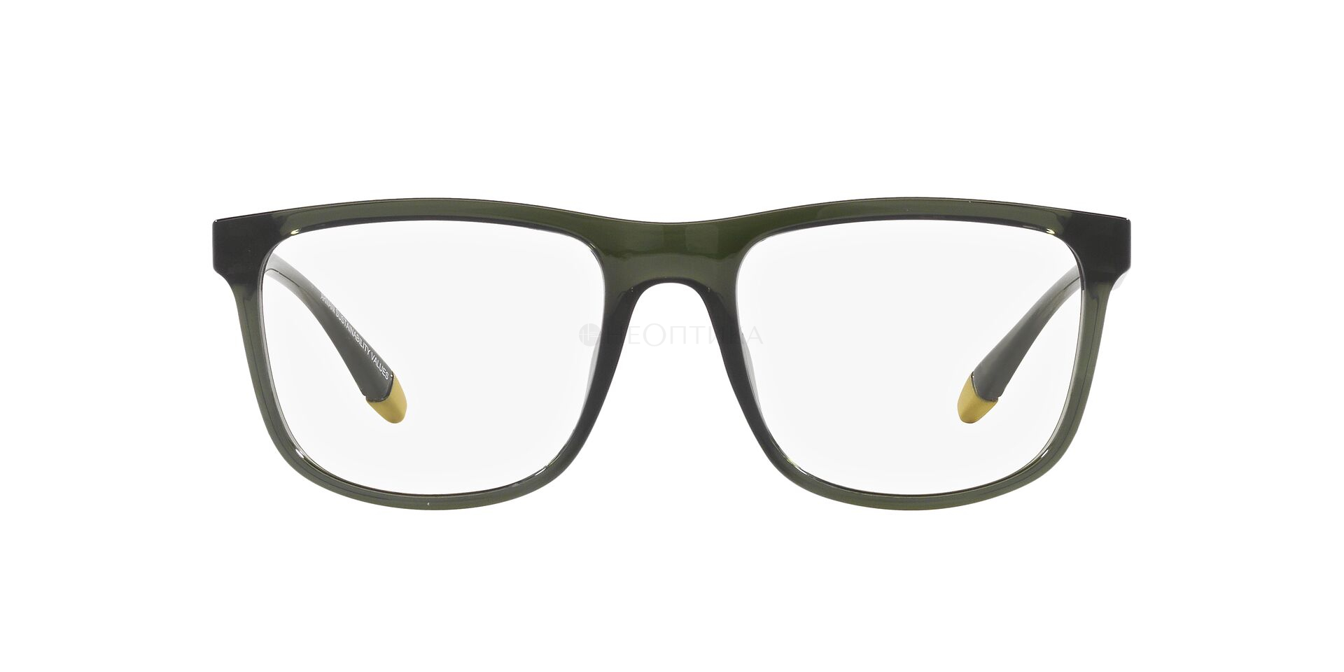 Оправа Armani Exchange 0AX3101U 8341 55