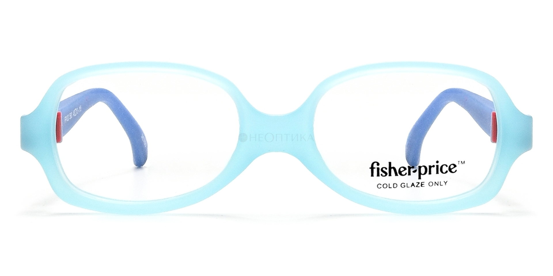 Оправа детская Fisher Price FPV20 580 43